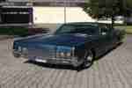 Lincoln Continental Base 7, 6 l V8