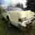 Lincoln Mark IV