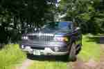 Lincoln Navigator, LPG, V8, kein Explorer oder