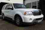 Lincoln Navigator Top mit LPG Gas Anlage inkl Garantie