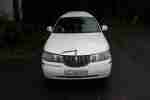 Lincoln Town Car