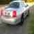 Lincoln Town Car