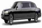 Lincoln Town Car Stretchlimo (6 2 Sitze)