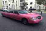 Lincoln Town Car Stretchlimousine