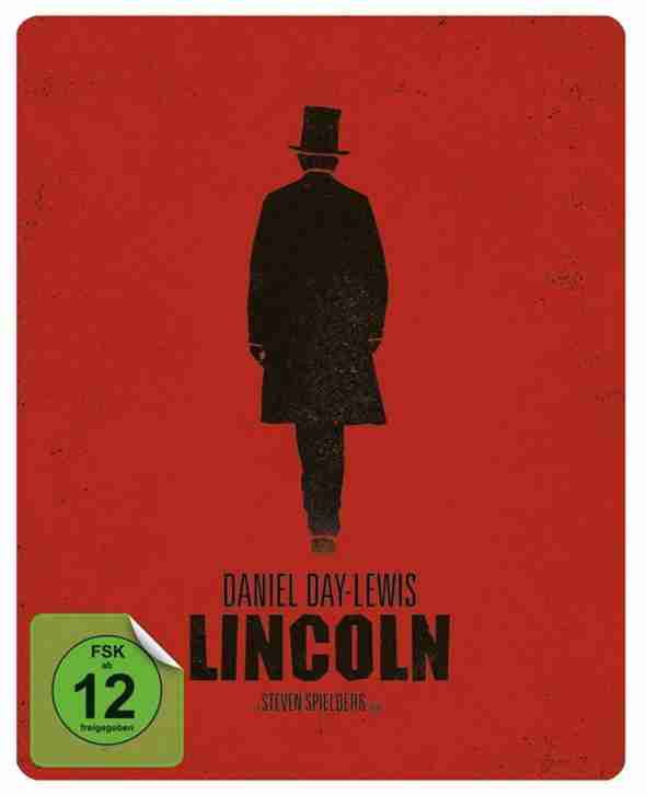 Lincoln