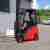Linde Gas Stapler