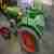 Lindner Junior Traktor
