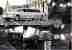 Linkoln Town Car 120 inch Kristall