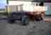Lkw Anhänger Kipper 3 Achs 2 Seitenkipper Dreiachs Luftkipper 3Achser