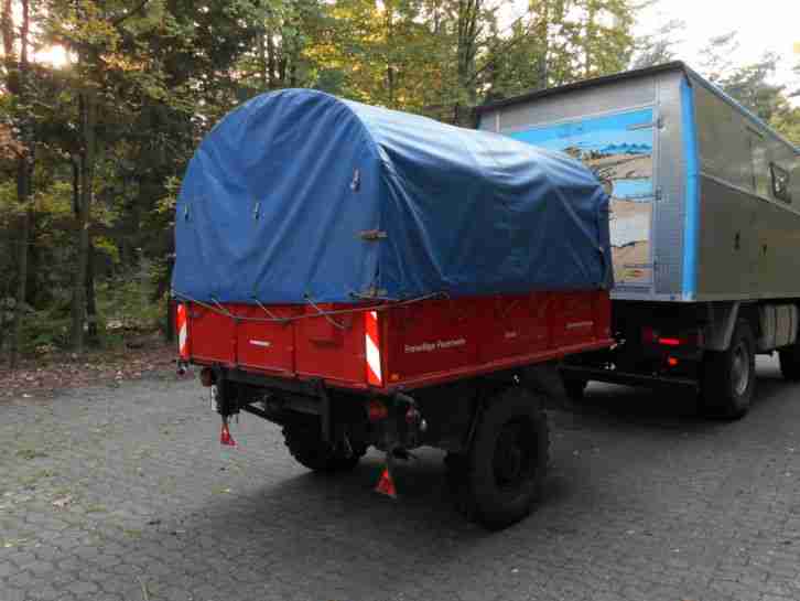 Lkw-Anhänger,Quad,Wohnmobil,Outdoor,Oldtimer