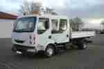 Lkw Dreiseitenkipper Renault Midlum 180 DCI 7, 49 to.