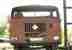 Lkw W 50. IFA , Kipper,
