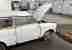 Lloyd LP400S Projekt