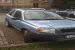 Lnd Freelander LN