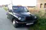 London TAXI