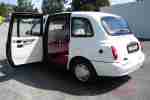 London Taxi, Auto, Taxi, Besonderes Fahrzeug