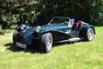 Lotus Caterham Super Seven 1600GT