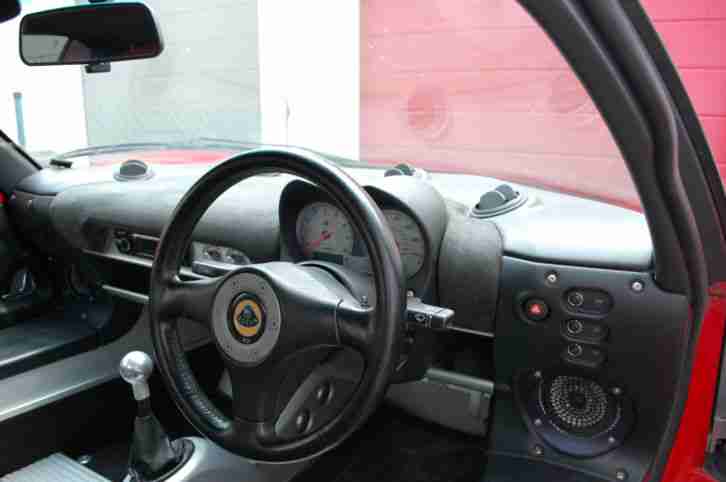 Lotus Elise