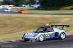 Lotus Renn Race Exige GT3 K20Honda N A Sequential D4