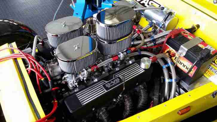 Lotus Super 7