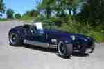 Lotus Super Seven