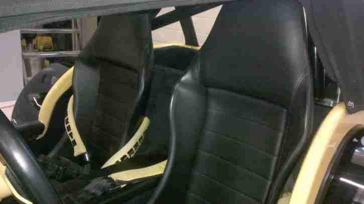 Lotus Super Seven