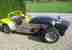 Lotus Super Seven Dutton 3.9LV8 Einmalig in Deutschland mit H Zulassung