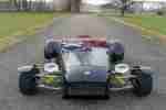Lotus Super Seven Lotus Six Remake Lotus 6