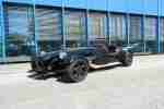 Lotus Super Seven Replica Robin Hood S3, Kitcar, TÜV