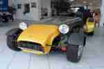 Lotus Super Seven Super 7 Robin Hood Hot Rod Roadster