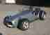 Lotus SuperSeven mit Oldtimer Zulassung, Westfield, Rush, Caterham, Donkervoort
