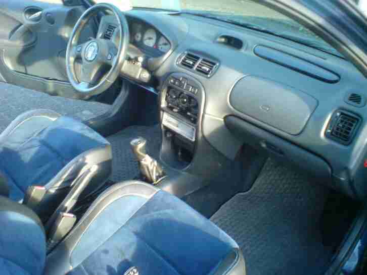 Luxus Auto Rover