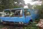 MAGIRUS DEUTZ 90K52