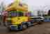 MAN 18.264 F2000 BDF LKW Wechselfahrgestell LBW 1500