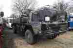 MAN 5 T GLWA1 Kat 1 4x4 Allrad mit seilwinde neue