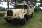 MAN 630 L2A, Oldtimer, Laster, LKW, TÜV neu, H
