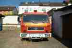 MAN 7.150 Feuerwehr