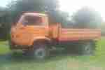 MAN 8.150. Allrad Radformel 4 x 4.