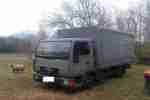 MAN L2000m Baujahr 1995, TÜV 3 15, mit Zugplane und