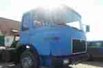 MAN Lkw
