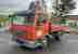 MAN Lkw TGL 8.180 MEILLER Kipper abgelastet auf 7, 49 t