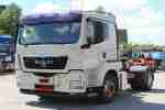 MAN TGS TGX 18.440, 4x2, Euro 5, Kipphydraulik, gerne