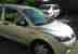 MAZDA 2 CD68 SPARSAMER DIESEL MIT NUR 81500km SERVICEGEPFLEGT
