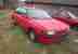 MAZDA 323 AUTOMATIK WINTERFAHRZEUG ODER AUSSCHLACHTEN TOP