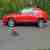 MAZDA 323F 1993