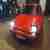 MAZDA 323F 1993