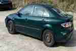 6 Hatch Back (GG), 1998 cm3, 136 PS, 100 kW