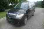 MPV 2ltr. Turbo Diesel Bastlerfahrzeug