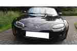 MX 5 1.8 MITHRA Sondermodel von 2007 mit TOP