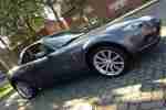MX 5 Roadster, 1, 8l, 93 kW, EZ 2006, 83000 km,